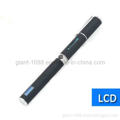 EGO-W LCD 650mAh, 900mAh and 1100mAh Available